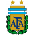 Футбольные гетры сборной Аргентины в Оренбурге