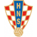 Футбольные гетры сборной Хорватии в Оренбурге